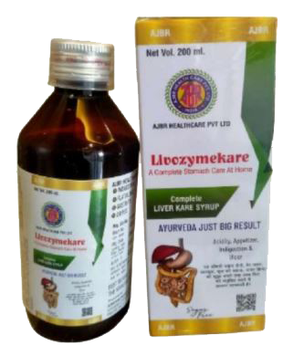 Livozymekare